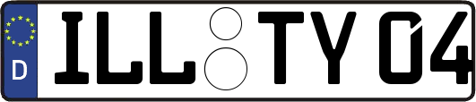 ILL-TY04