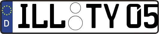 ILL-TY05