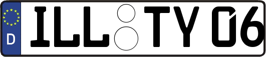 ILL-TY06