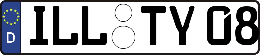 ILL-TY08