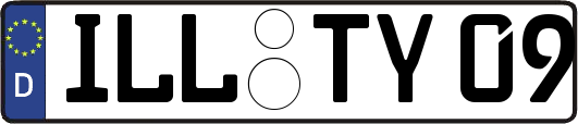 ILL-TY09