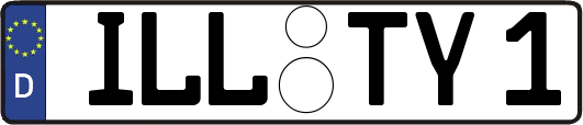 ILL-TY1