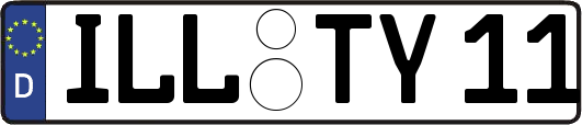ILL-TY11