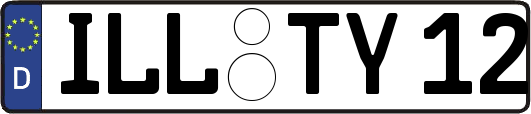 ILL-TY12