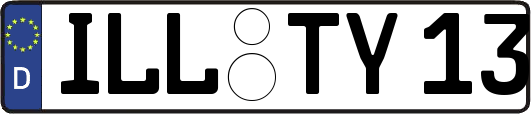 ILL-TY13