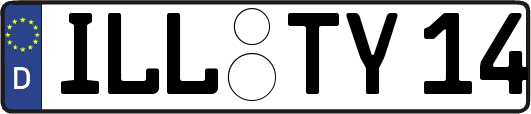ILL-TY14