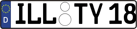 ILL-TY18