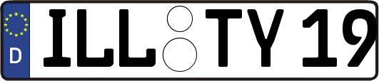 ILL-TY19