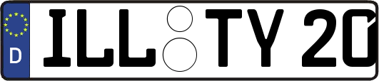 ILL-TY20