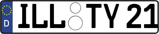 ILL-TY21