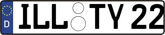ILL-TY22