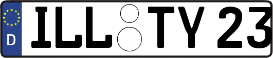 ILL-TY23
