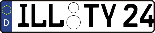 ILL-TY24