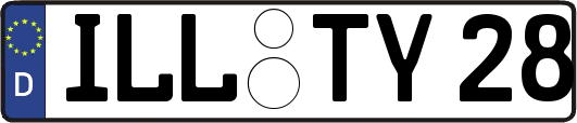 ILL-TY28