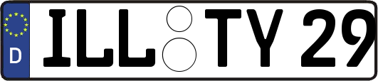 ILL-TY29