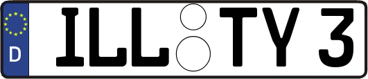 ILL-TY3