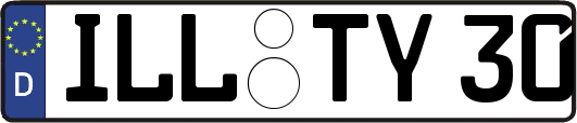 ILL-TY30