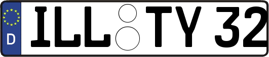 ILL-TY32