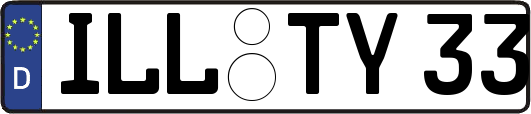 ILL-TY33