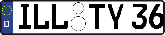 ILL-TY36