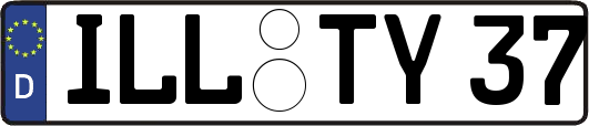 ILL-TY37