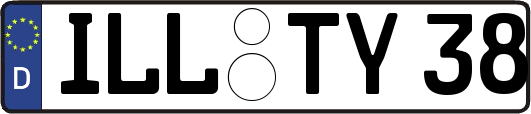 ILL-TY38
