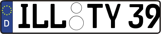 ILL-TY39