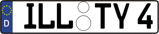 ILL-TY4