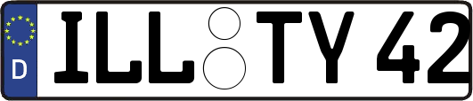 ILL-TY42