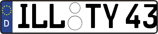 ILL-TY43