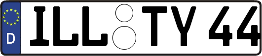 ILL-TY44