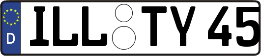 ILL-TY45