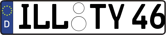 ILL-TY46