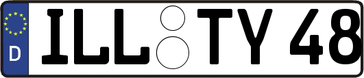 ILL-TY48