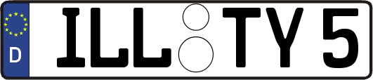 ILL-TY5