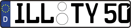 ILL-TY50