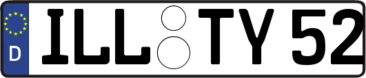ILL-TY52