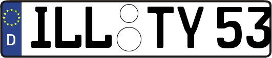ILL-TY53
