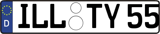 ILL-TY55