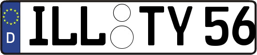 ILL-TY56