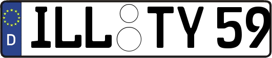 ILL-TY59