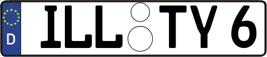 ILL-TY6