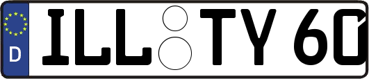 ILL-TY60