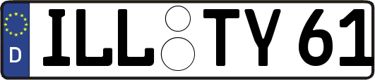 ILL-TY61