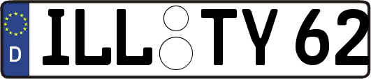 ILL-TY62