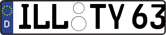 ILL-TY63