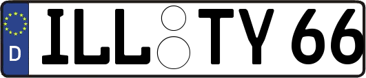 ILL-TY66