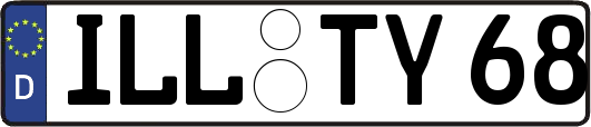 ILL-TY68