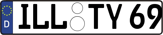 ILL-TY69