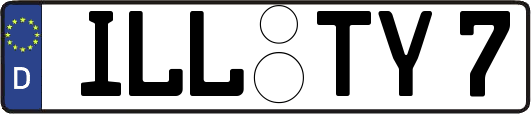 ILL-TY7